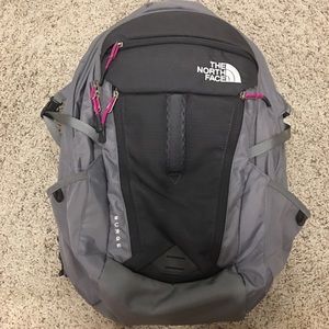 The North Face Surge Backpack - Women's